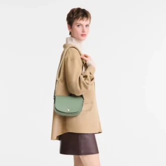 Sac à bandoulière épure S