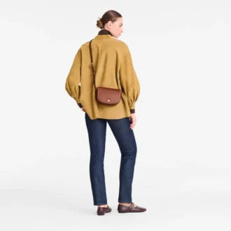 Sac à bandoulière épure S