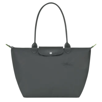 Sac cabas Le Pliage Green L