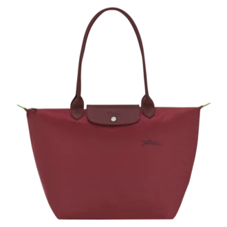 Sac cabas Le Pliage Green L