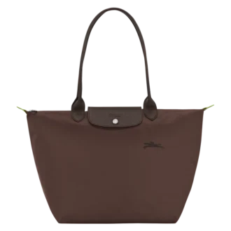 Sac cabas Le Pliage Green L