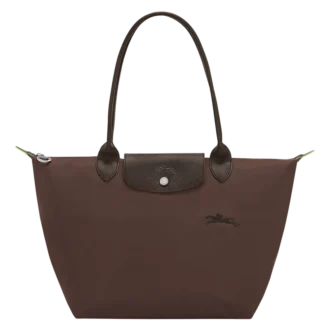 Sac cabas Le Pliage Green M