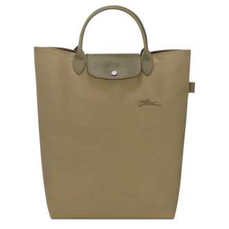 Sac cabas Le Pliage Green M