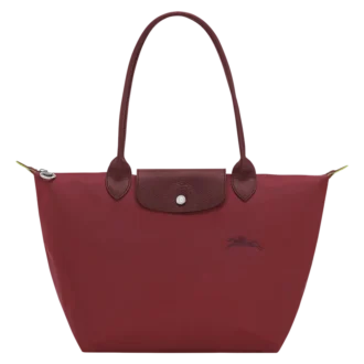Sac cabas Le Pliage Green M