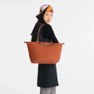 Sac cabas Le Pliage Original L