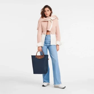 Sac cabas Le Pliage Original M