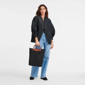 Sac cabas Le Pliage Original M