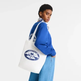 Sac cabas M de la collection Le Pliage