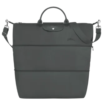 Sac de voyage extensible Le Pliage Green