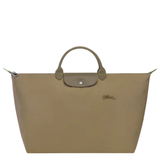 Sac de voyage Le Pliage Green L