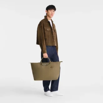 Sac de voyage Le Pliage Green L