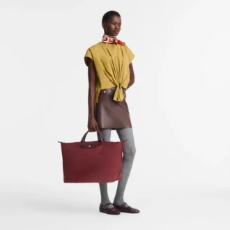 Sac de voyage Le Pliage Green L