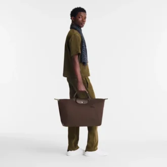 Sac de voyage Le Pliage Green L