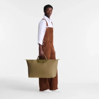 Sac de voyage Le Pliage Green XL