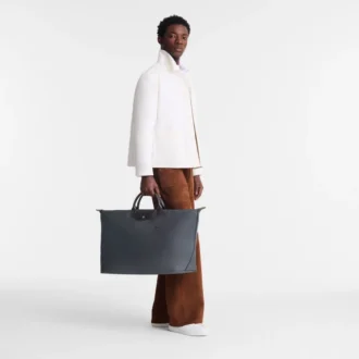 Sac de voyage Le Pliage Green XL