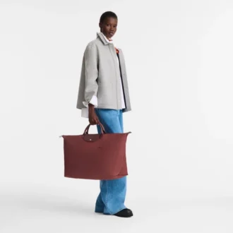Sac de voyage Le Pliage Green XL