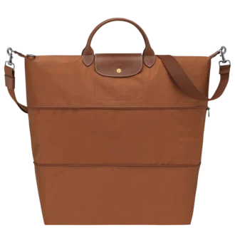 Sac de voyage Le Pliage Original extensible