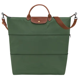 Sac de voyage Le Pliage Original extensible
