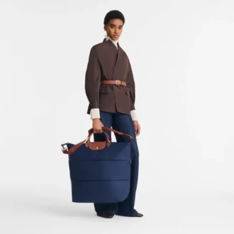 Sac de voyage Le Pliage Original extensible