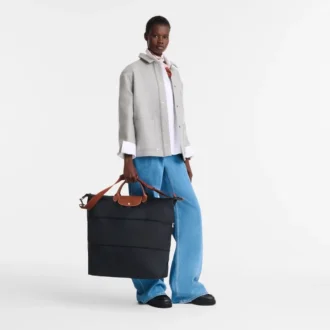 Sac de voyage Le Pliage Original extensible
