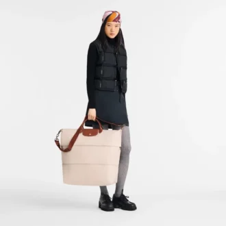 Sac de voyage Le Pliage Original extensible