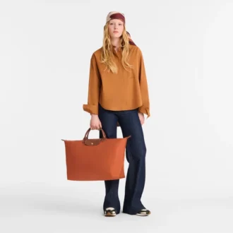 Sac de voyage Le Pliage Original L