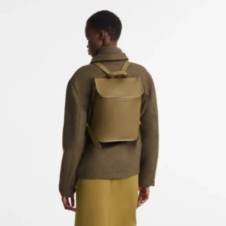 Sac à dos Le Foulonné M