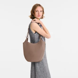 Sac hobo Le Foulonné L
