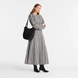 Sac hobo Le Foulonné L