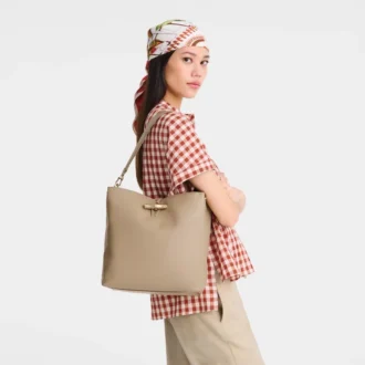Sac Hobo Le Roseau M