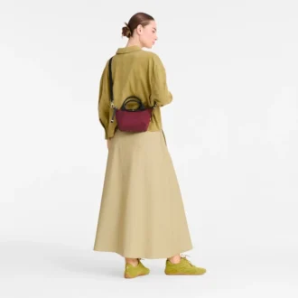 Sac à main Le Pliage Energy XS