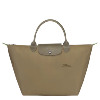 Sac à main Le Pliage Green M