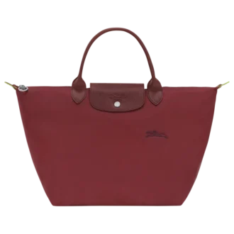 Sac à main Le Pliage Green M