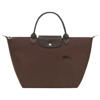 Sac à main Le Pliage Green M