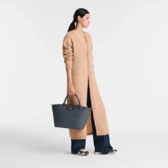 Sac à main Le Pliage Green M