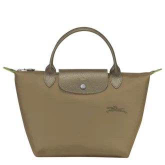 Sac à main Le Pliage Green S