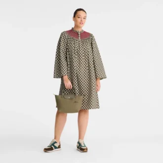 Sac à main Le Pliage Green S