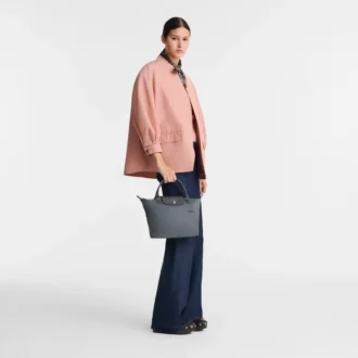 Sac à main Le Pliage Green S