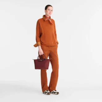 Sac à main Le Pliage Green S