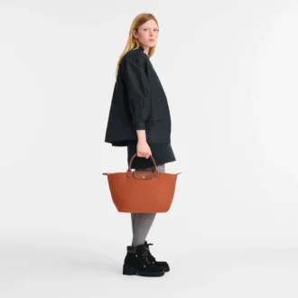 Sac à main Le Pliage Original M