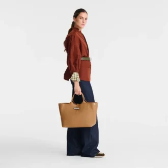 Sac à main Le Roseau L