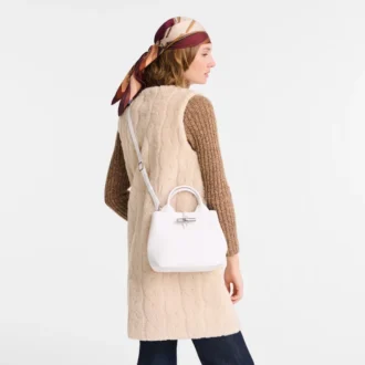 Sac à main Le Roseau S