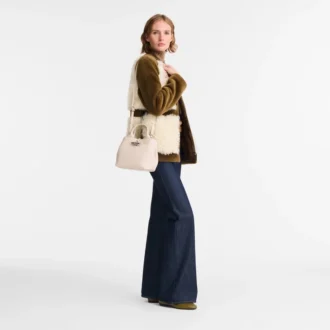 Sac à main Le Roseau S