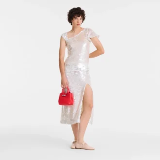 Sac à main Le Roseau XS