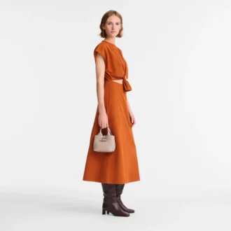 Sac à main Le Roseau XS