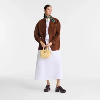 Sac à main Le Roseau XS