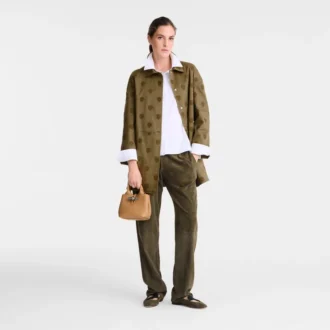 Sac à main Le Roseau XS