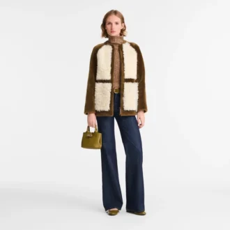 Sac à main Le Roseau XS