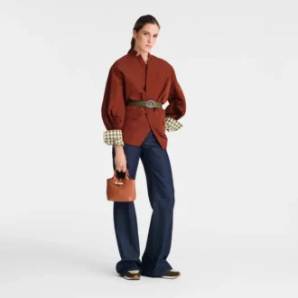 Sac à main Le Roseau XS