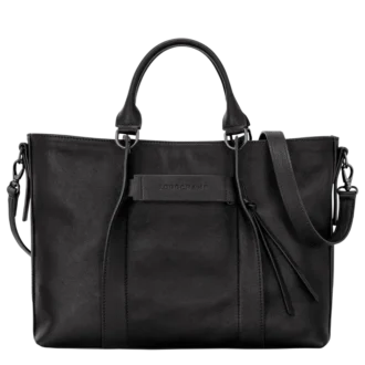 Sac à main Longchamp 3D L